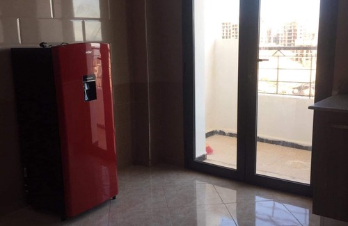 Kharouba Apartamento | Apparently new vacation rental
