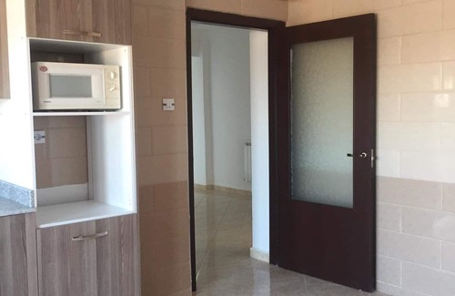 Kharouba Apartamento | Apparently new vacation rental