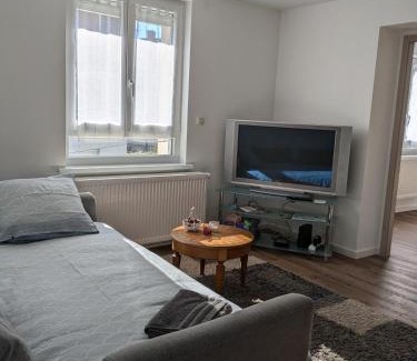 Neudorf Ouest Apartamento | Appart Épine Strasbourg