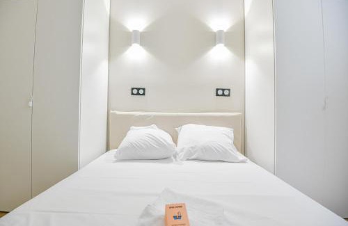Saint-Lambert Apartamento | Appart 2 ch à 5 min plage des Catalans