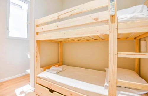 Saint-Lambert Apartamento | Appart 2 ch à 5 min plage des Catalans