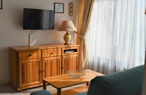 Leucate Apartamento | Appart 2 pièces 4 couchages PORT LEUCATE NATURISME PL010-452