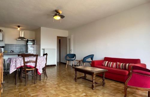Banyuls-sur-Mer Apartamento | Appart 2 pièces - cabine 4 couchages BANYULS SUR MER BN130-B45