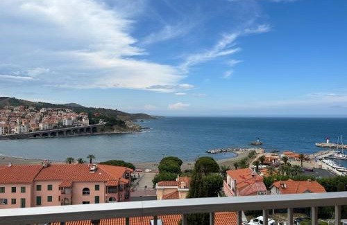 Banyuls-sur-Mer Apartamento | Appart 2 pièces - cabine 6 couchages BANYULS SUR MER BN130-C113