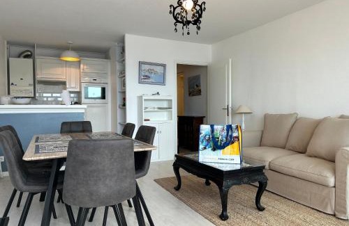 Banyuls-sur-Mer Apartamento | Appart 2 pièces - cabine 6 couchages BANYULS SUR MER BN130-C113