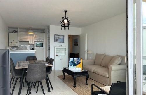 Banyuls-sur-Mer Apartamento | Appart 2 pièces - cabine 6 couchages BANYULS SUR MER BN130-C113