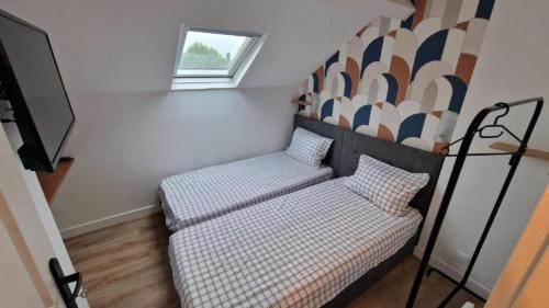 Saint-Pierre-du-Perray Casa | Appart 3 Chambres 40min Paris, Orly 20min, Disneyland 40min