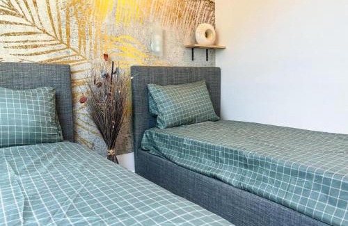 Saint-Pierre-du-Perray Casa | Appart 3 Chambres 40min Paris, Orly 20min, Disneyland 40min