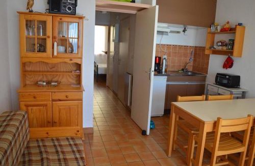Cerbere Apartamento | Appart 3 pièces - cabine 6 couchages CERBERE BN200-111