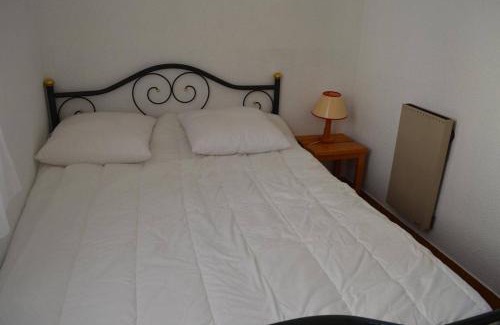 Cerbere Apartamento | Appart 3 pièces - cabine 6 couchages CERBERE BN200-111
