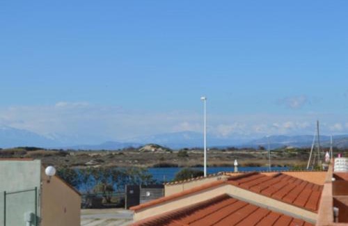 Leucate Apartamento | Appart 3 pièces mezz 6 couchages PORT LEUCATE NATURISME PL010-1406