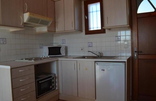 Leucate Apartamento | Appart 3 pièces mezz 6 couchages PORT LEUCATE NATURISME PL010-1406