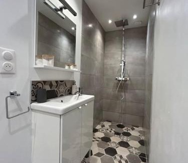 Bethune Apartamento | Appart 4 personnes Béthune Centre