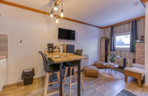 Eclose-Ouest Apartamento | Appart 4 personnes pied des pistes
