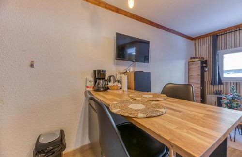 Eclose-Ouest Apartamento | Appart 4 personnes pied des pistes