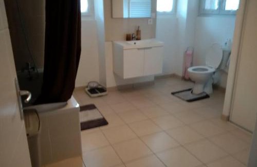 La Turballe Apartamento | Appart 53 m2 en Rdc maison, jardin, à 50 m plage
