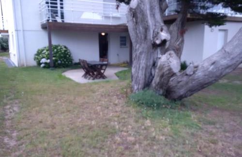 La Turballe Apartamento | Appart 53 m2 en Rdc maison, jardin, à 50 m plage