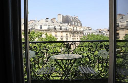 Saint-Merri Apartamento | Appart 6pers#Châtelet#Les Halles#Rivoli