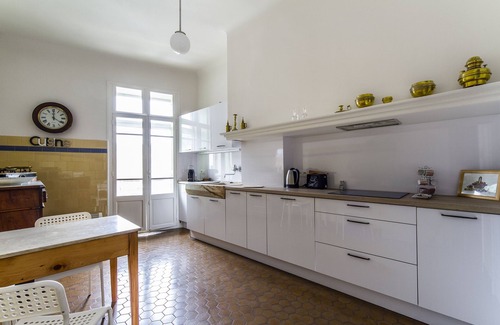 Port-Vendres Apartamento | Appart 8pers VISTA MAGNÍFICA 1ª línea en el puerto