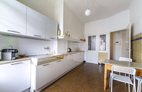 Port-Vendres Apartamento | Appart 8pers VISTA MAGNÍFICA 1ª línea en el puerto