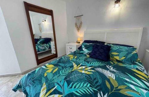 Mont Vergna Apartamento | Appart adorable proche de la baie orientale, Idolem résidence unité 2 - 57 Rue du Mont Vernon 1