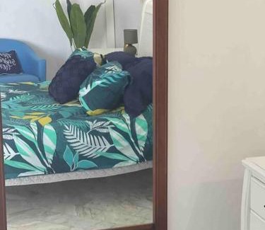 Mont Vergna Apartamento | Appart adorable proche de la baie orientale, Idolem résidence unité 2 - 57 Rue du Mont Vernon 1