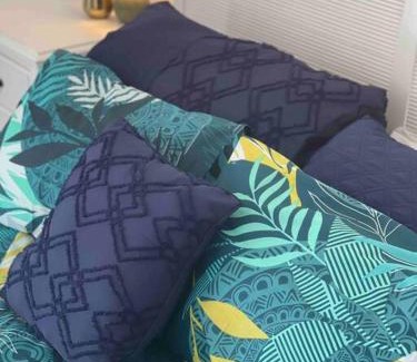 Mont Vergna Apartamento | Appart adorable proche de la baie orientale, Idolem résidence unité 2 - 57 Rue du Mont Vernon 1