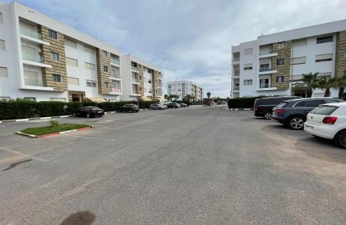 Tamariss Apartamento | APPART AMIR Belle Appartement avec pecine