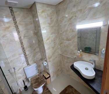 Tamariss Apartamento | APPART AMIR Belle Appartement avec pecine