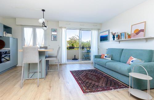 Anglet Apartamento | Appart Anglet
