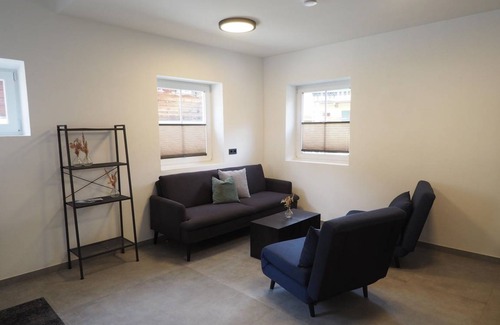Dienten am Hochkoenig Apartamento | Apartamento ∙ 2 habitaciones ∙ 4 personas
