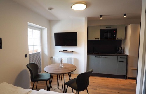 Dienten am Hochkoenig Apartamento | Apartamento ∙ 2 habitaciones ∙ 4 personas