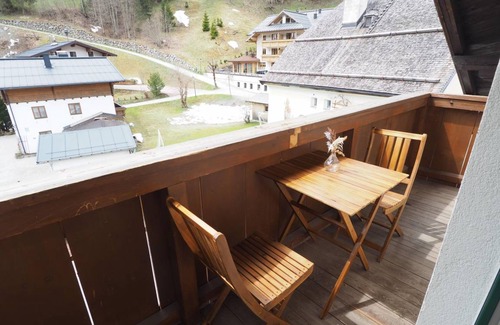 Dienten am Hochkoenig Apartamento | Apartamento ∙ 2 habitaciones ∙ 4 personas