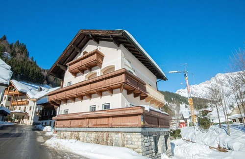 Dienten am Hochkoenig Apartamento | Apartamento ∙ 2 habitaciones ∙ 4 personas
