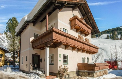 Dienten am Hochkoenig Apartamento | Apartamento ∙ 2 habitaciones ∙ 6 personas