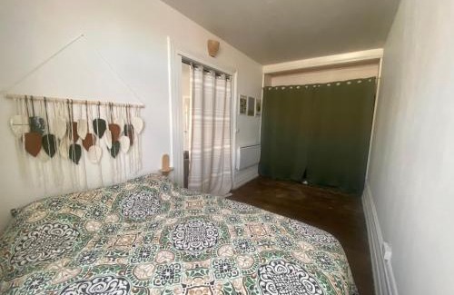 Dernier Sou Apartamento | Appart au cœur du dernier sou