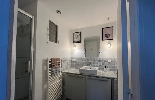 Le Pharo Apartamento | Appart AU Coeur DE Marseille Proche Plage DES Catalans/vieux Port Refait À Neuf