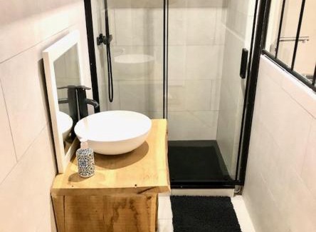Centre Ville Apartamento | Appart' Bois et Forêt Centre