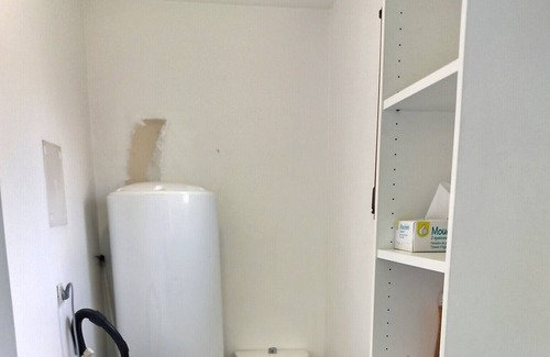 Evreux Apartamento | Appart Bourg 14, Calme, Wifi Gratuit, Jardin Privé, Proche Toutes Commodités