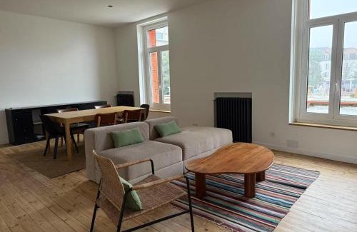 Cœur de Ville Apartamento | Appart cœur de ville belle vue