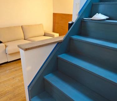 Montmartre Apartamento | Appart calme Montmartre