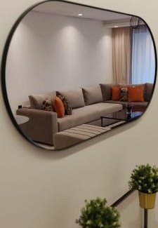 Casablanca Apartamento | Appart CFC luxueux (Aeria Park)