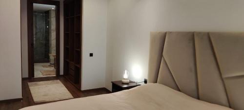 Casablanca Apartamento | Appart CFC luxueux (Aeria Park)