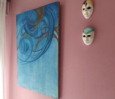Colmar Apartamento | Appart' Charmant Piccola Venezia