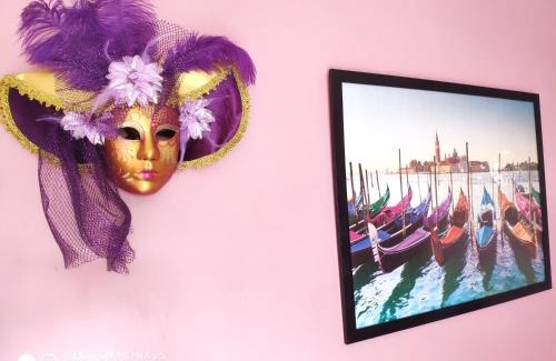 Colmar Apartamento | Appart' Charmant Piccola Venezia