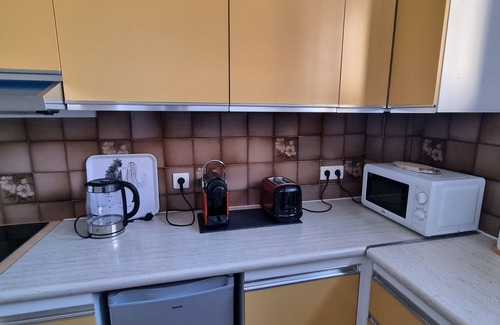 Centre Ville Apartamento | Appart Chic Spacieux, Desservant les Principaux Sites de Paris en Moins de 30mn