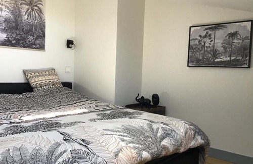 La Rochelle City Centre Apartamento | Appart Christelle