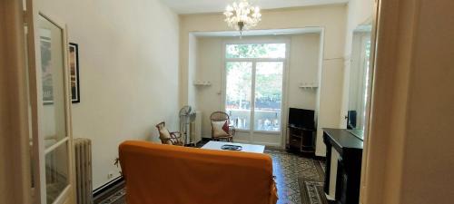 Clemenceau Apartamento | Appart City Center 4 personnes