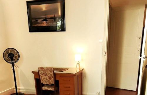 Clemenceau Apartamento | Appart City Center 4 personnes