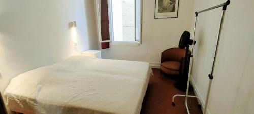 Clemenceau Apartamento | Appart City Center 4 personnes